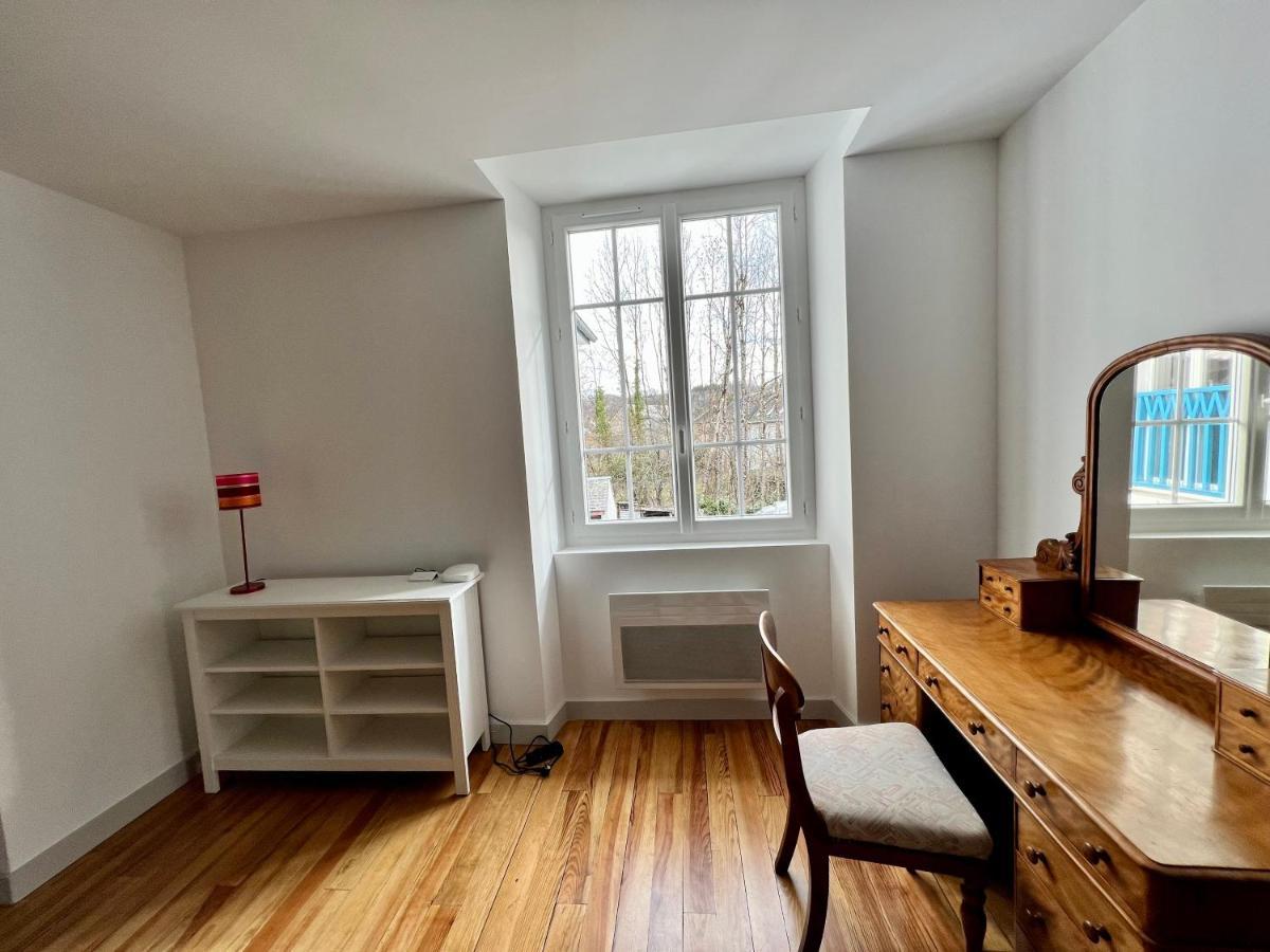 Refuge De Luxe Pour Les Amoureux De La Montagne Pouzac Exterior foto