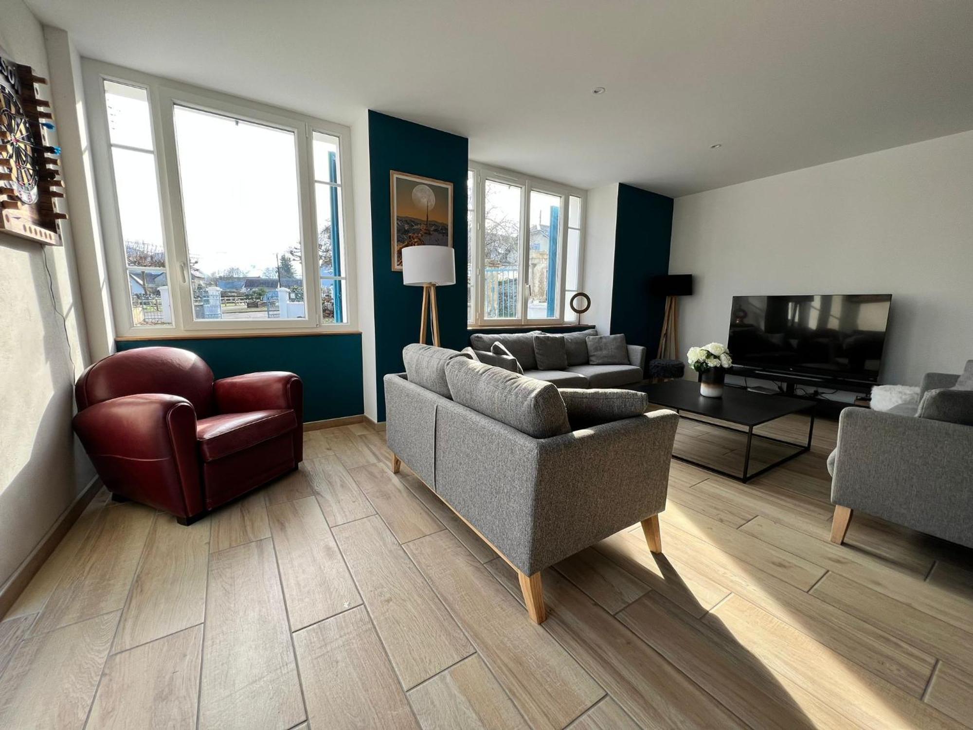 Refuge De Luxe Pour Les Amoureux De La Montagne Pouzac Exterior foto